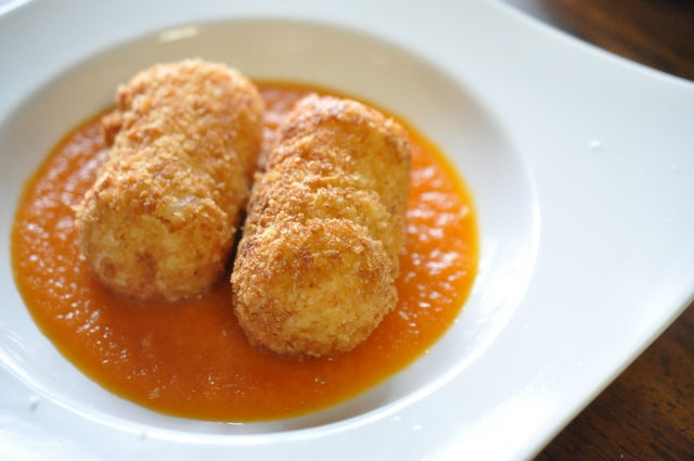 カニクリームコロッケの有名店 | 東京のお店から地方のチェーン店まで